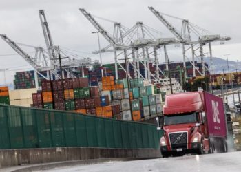 Trump slaps new US tariffs on drugs, trucks and furniture