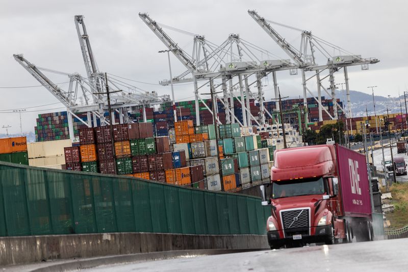 Trump slaps new US tariffs on drugs, trucks and furniture