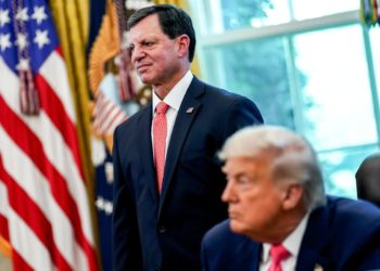 Trump’s social security chief says ‘everything’ is on the table and retirement is about to get a ‘different set of rules’