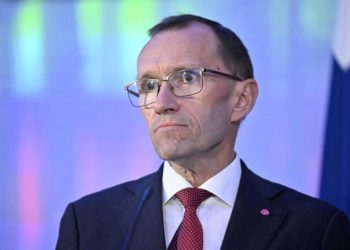 US-Norway spat over wealth fund’s Caterpillar exit is settling, foreign minister says