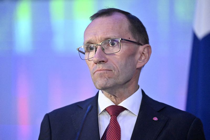 US-Norway spat over wealth fund’s Caterpillar exit is settling, foreign minister says