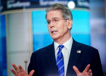 US Readies $20 Billion Rescue to Help Milei Win in Argentina