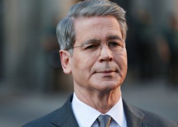 US Treasury’s Bessent made contradictory mortgage pledges, Bloomberg reports