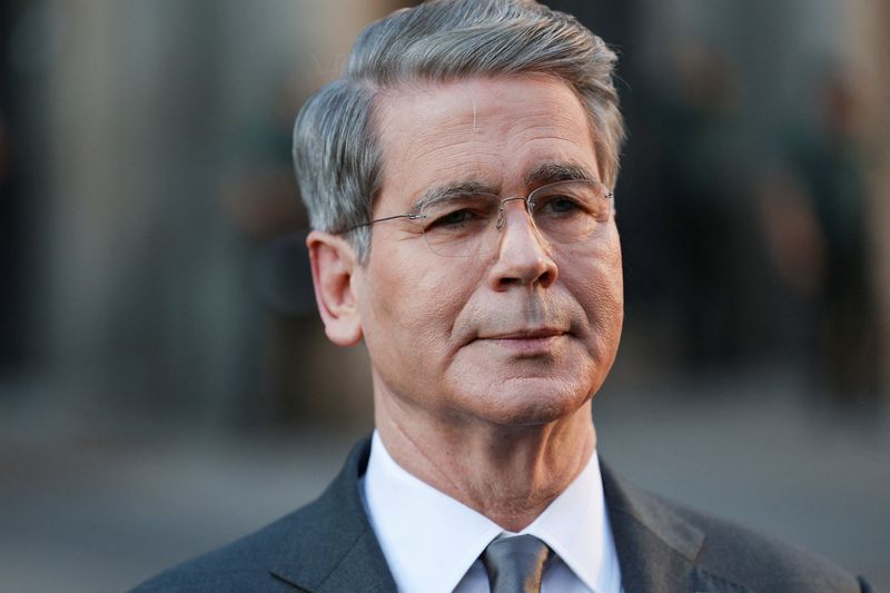 US Treasury’s Bessent made contradictory mortgage pledges, Bloomberg reports