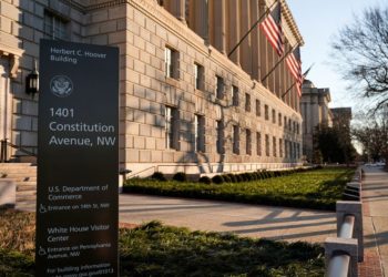 US expands export blacklist in crackdown on Chinese workarounds