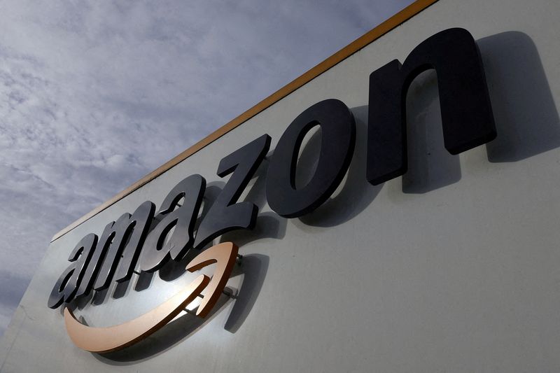 Amazon says it plans to cut about 14,000 corporate jobs