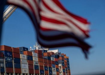 Analysis-How the United States is eating Trump’s tariffs