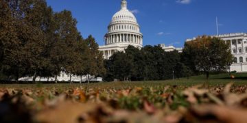 Analysis-US government shutdown may prompt first-ever workaround for inflation-protected bonds