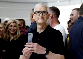 Apple is ‘drastically’ cutting iPhone Air production, report says, after new survey reveals ‘virtually no demand’