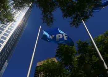 Argentina to ask US appeals court to overturn $16.1 billion YPF judgment