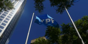 Argentina to ask US appeals court to overturn $16.1 billion YPF judgment