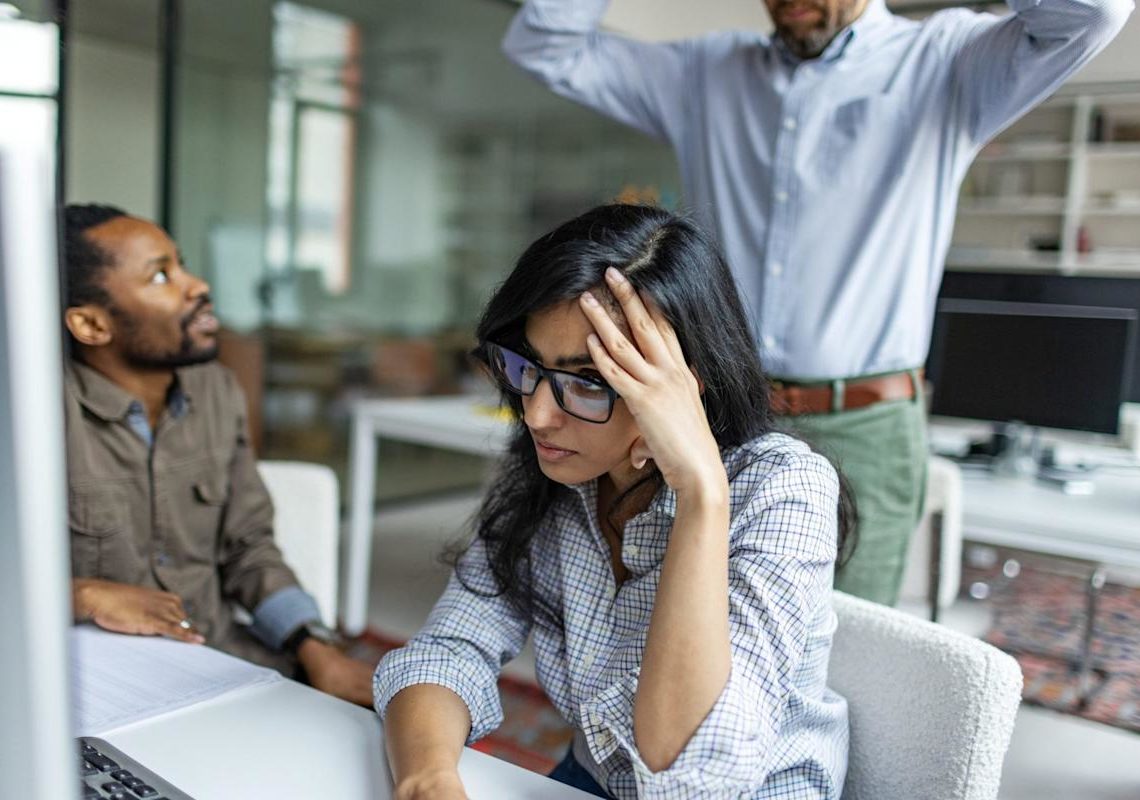 As Gen Z faces the white collar freeze in hiring, law and business school applications are soaring