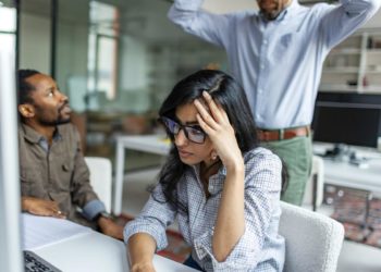 As Gen Z faces the white collar freeze in hiring, law and business school applications are soaring