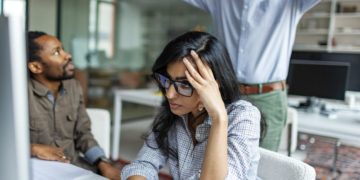 As Gen Z faces the white collar freeze in hiring, law and business school applications are soaring