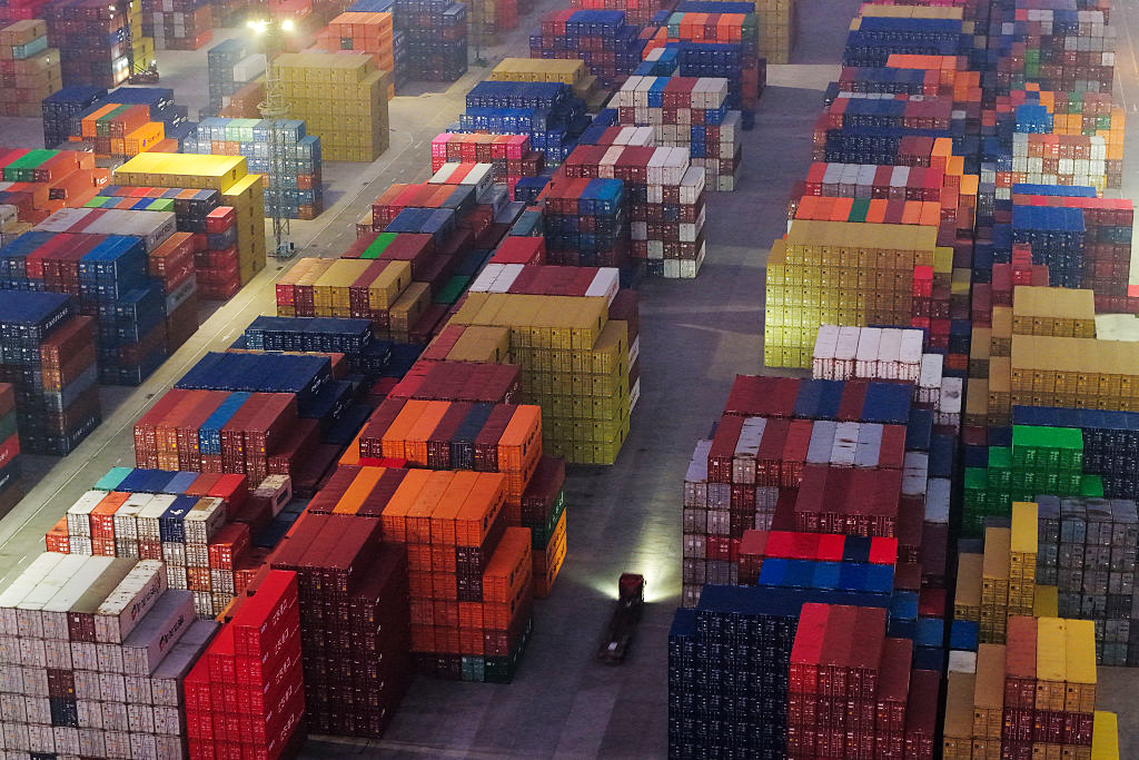 China Tells US to Back Off on Threats, Warns of Retaliation