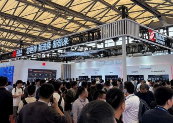 China’s Sicarrier unit unveils new chip design software, media reports