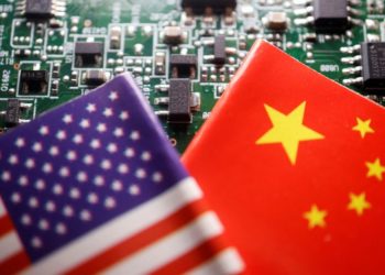 China’s chipmakers bought $38 billion in U.S. and allied tools, a sign policy is failing, lawmakers find