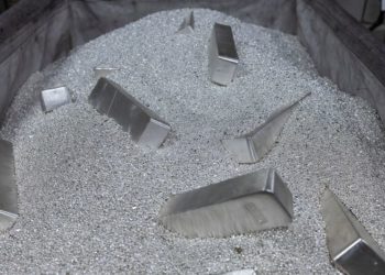 Comex silver seen heading back to London due to record spot prices