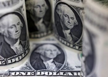 Dollar rebounds, uncertainty reigns as US government stays shut