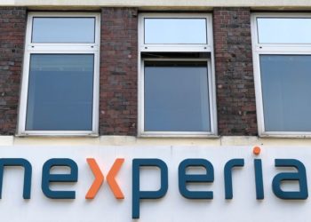 Dutch government took control of Nexperia over fears it was being gutted