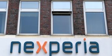 Dutch government took control of Nexperia over fears it was being gutted