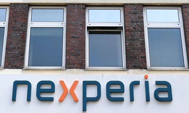Dutch government took control of Nexperia over fears it was being gutted