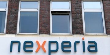 Dutch seek solution to stand-off with China over chipmaker Nexperia, while carmakers fret