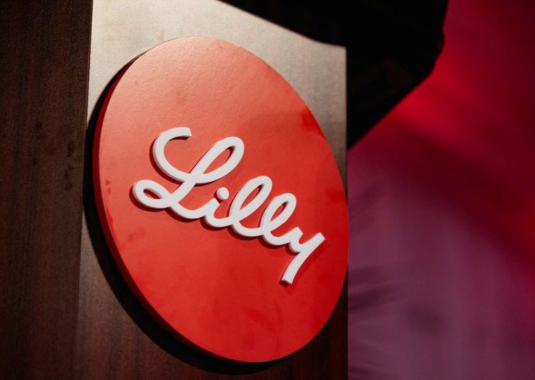 Eli Lilly says weight-loss pill a candidate for speedy approval under new US program