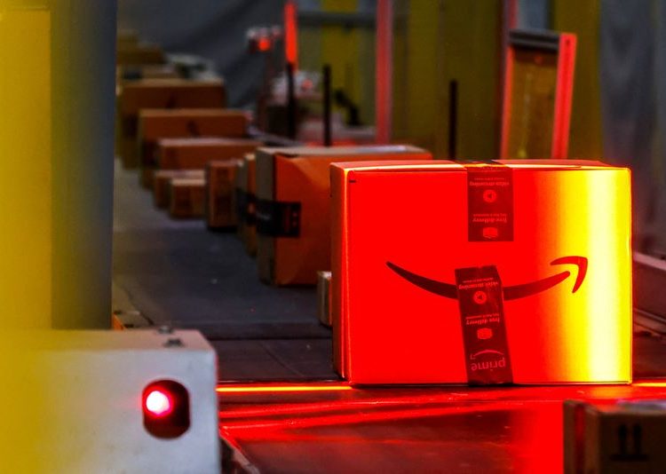 Exclusive-Amazon targets as many as 30,000 corporate job cuts, sources say