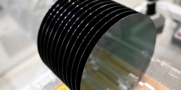 Exclusive-Nexperia cuts wafer supplies to Chinese plant, ratcheting up chip disruptions