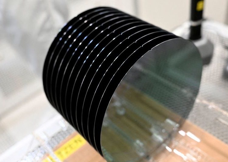 Exclusive-Nexperia cuts wafer supplies to Chinese plant, ratcheting up chip disruptions