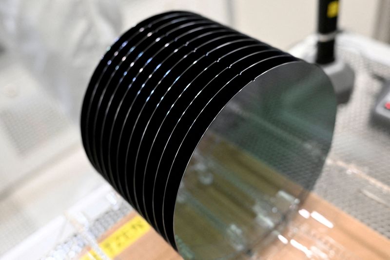 Exclusive-Nexperia cuts wafer supplies to Chinese plant, ratcheting up chip disruptions