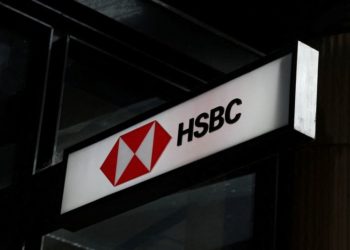 HSBC to take $1.1 billion hit after Luxembourg court ruling in Madoff case