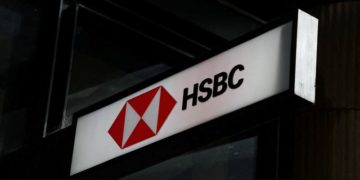 HSBC to take $1.1 billion hit after Luxembourg court ruling in Madoff case