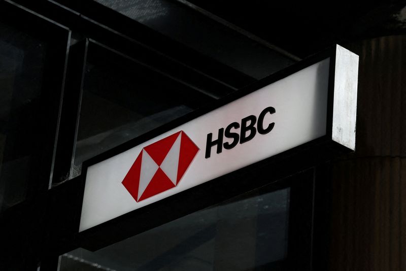 HSBC to take $1.1 billion hit after Luxembourg court ruling in Madoff case