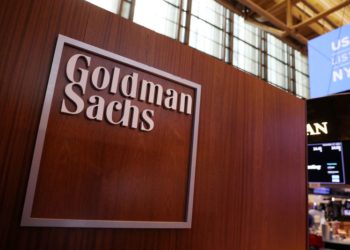 Hedge funds boost AI tech bets to highest since 2016, Goldman Sachs says