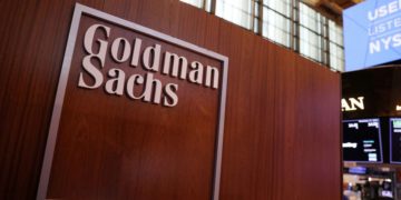 Hedge funds boost AI tech bets to highest since 2016, Goldman Sachs says