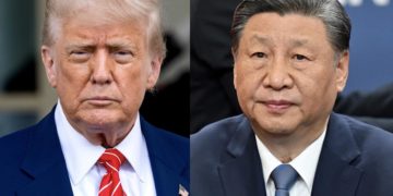 Here Are the Key US-China Issues to Watch in Trump-Xi Summit