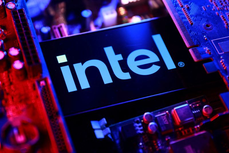 Intel outlines details of first PC chip made on its new manufacturing tech