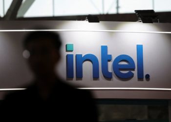 Intel results to show if barrage of investments in chipmaker paying off