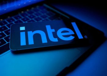 Intel signals return to AI race with new chip to launch next year