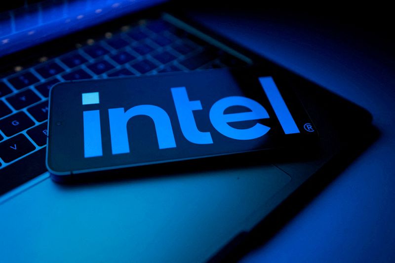 Intel signals return to AI race with new chip to launch next year
