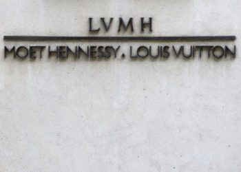 LVMH sales return to growth as China demand improves