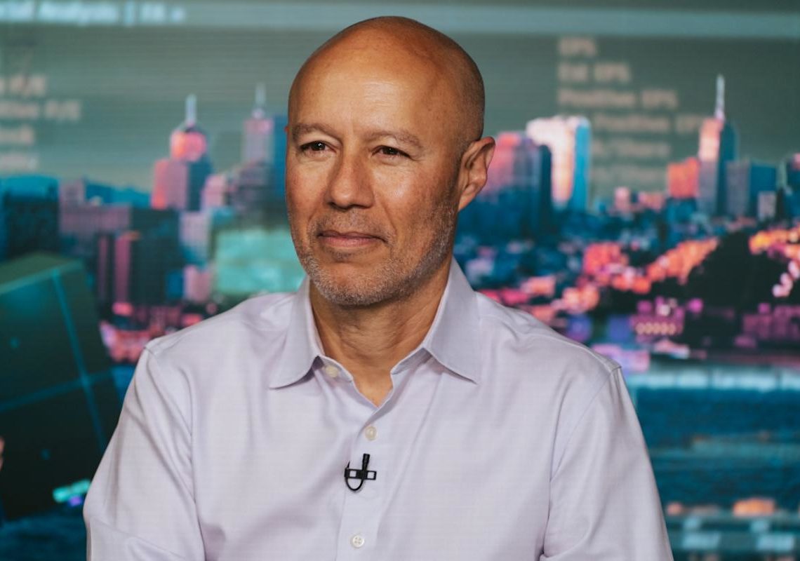 Lyft CEO says Bill Gates told him leaving Microsoft for Amazon when it was still a startup was ‘the stupidest decision I’ve ever heard anyone made’
