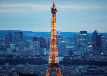 Markets relieved, but France’s fiscal fire still burns