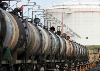 OPEC+ set for another oil hike as Saudi and Russia debate size, sources say