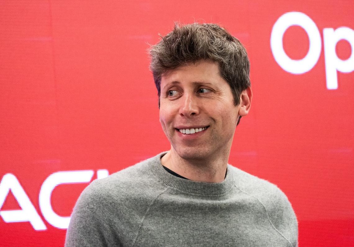 OpenAI Valuation Soars to $500 Billion, Topping Musk’s SpaceX