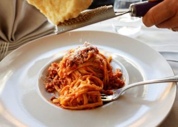 Rome calls on US to reconsider extra tariff on pasta imports