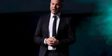 Saudi AI firm Humain eyes dual listing on Saudi, NASDAQ exchanges within four years