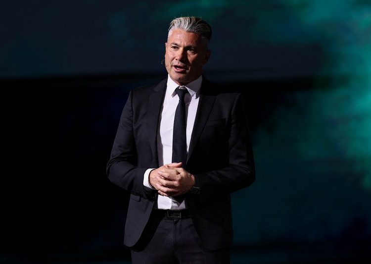 Saudi AI firm Humain eyes dual listing on Saudi, NASDAQ exchanges within four years